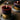 St Eval Figgy Pudding Pillar Candle – Gold Half-Dipped
