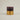 St Eval Figgy Pudding Pillar Candle – Gold Half-Dipped
