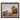 Autumn Landscape Hand-Painted Framed Canvas
