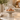 Eloise Cement & Glass Food Stand – 23.5cm