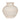 Medium Olympia Terracotta Vase