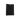 Creator's Friend UK Refillable Notebook Folio - Raven Black