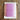 Creator's Friend Refillable Trifold Folio – Rose Quartz