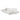 Small White Ceramic Star Dish