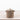 Arthur Cement Storage Pot – 13cm