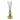 500ml Wavy Glass Reed Diffuser Olive Green