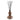 500ml Wavy Glass Reed Diffuser Smokey Black